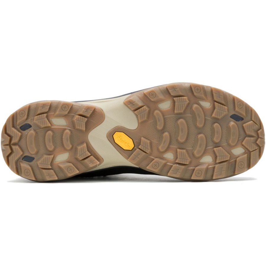 Черевики Merrell Moab Speed 2 LTR MID WP Mns р. 44