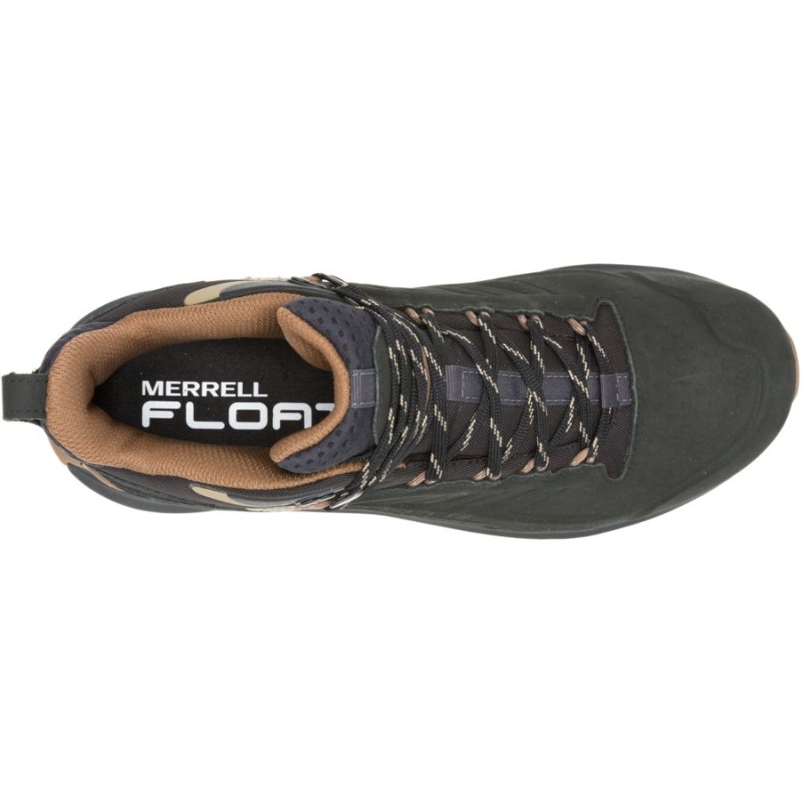 Черевики Merrell Moab Speed 2 LTR MID WP Mns р. 44