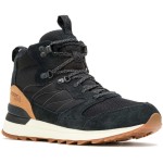 Черевики Merrell Alpine 83 SNKR Recraft MID WP Mns р. 44