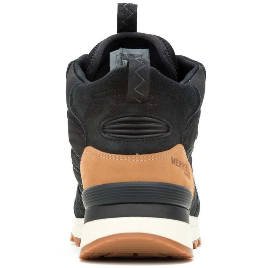 Черевики Merrell Alpine 83 SNKR Recraft MID WP Mns р. 44