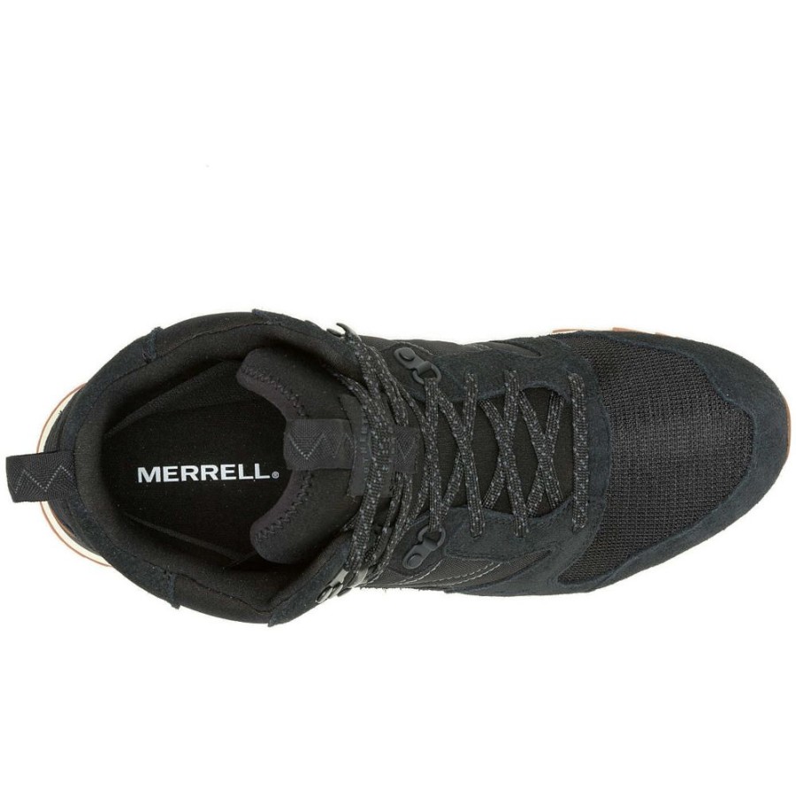 Черевики Merrell Alpine 83 SNKR Recraft MID WP Mns р. 44