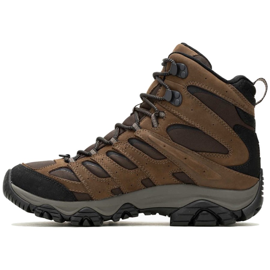 Черевики Merrell Moab 3 Apex Mid WP Mns р. 43