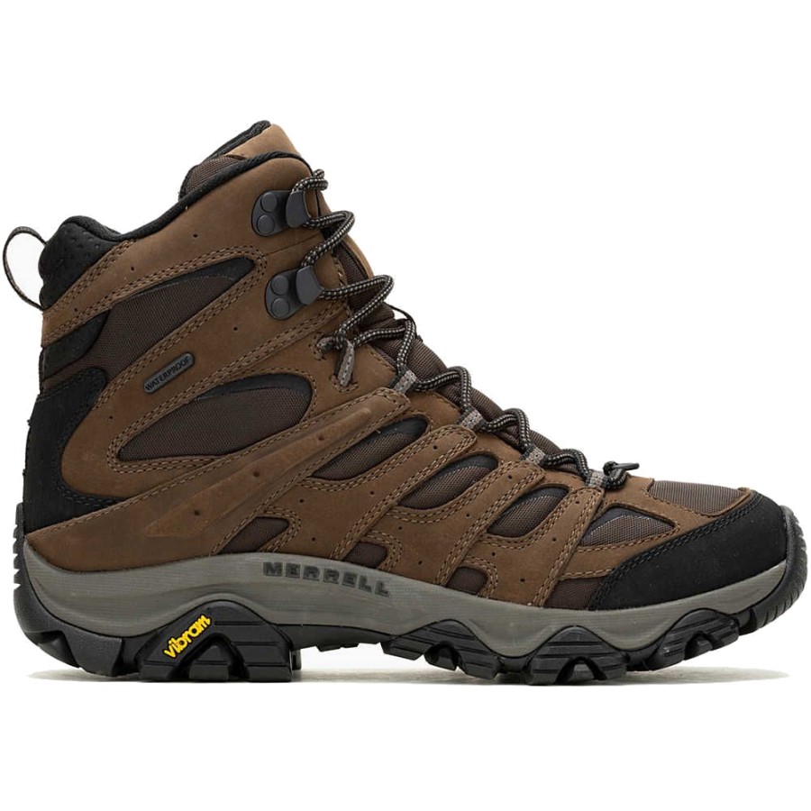 Черевики Merrell Moab 3 Apex Mid WP Mns р. 43