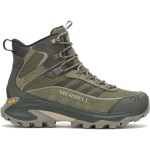 Черевики Merrell Moab Speed 2 Thermo MID WP Mns р. 48