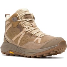 Черевики Merrell Siren 4 Traveller Mid WP Wmn р. 38