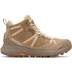 Черевики Merrell Siren 4 Traveller Mid WP Wmn р. 38