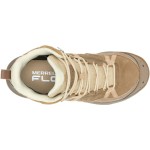 Черевики Merrell Siren 4 Traveller Mid WP Wmn р. 38