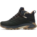 Черевики Merrell Moab Speed 2 LTR MID WP Mns р. 45