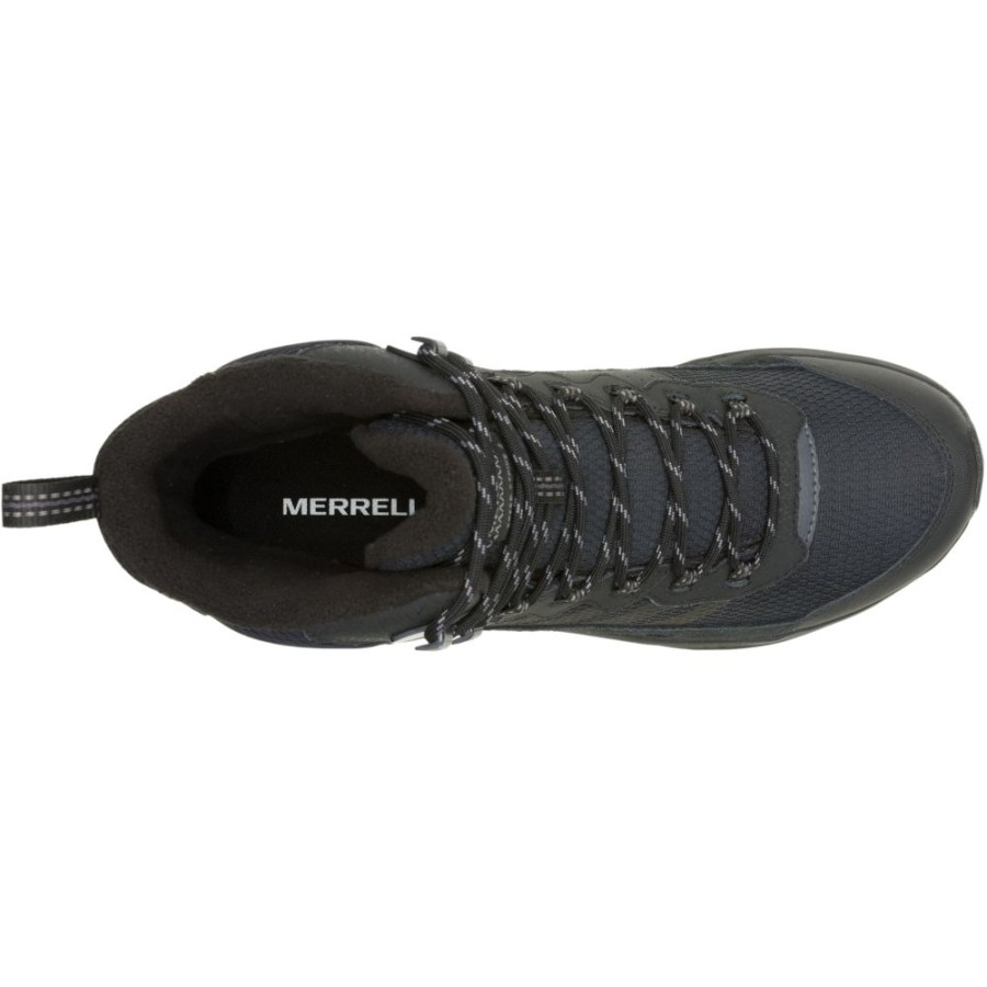 Черевики Merrell Speed Strike 2 Thermo MID WP Mns р. 43