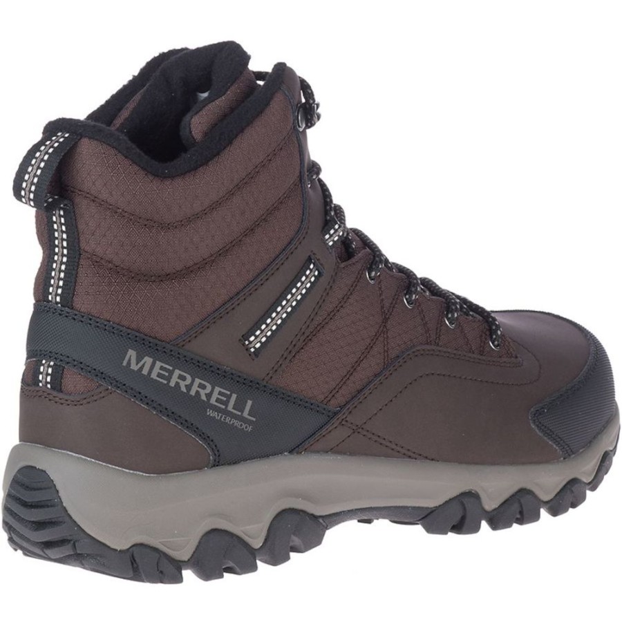 Черевики Merrell Thermo Akita MID WP Mns р. 42