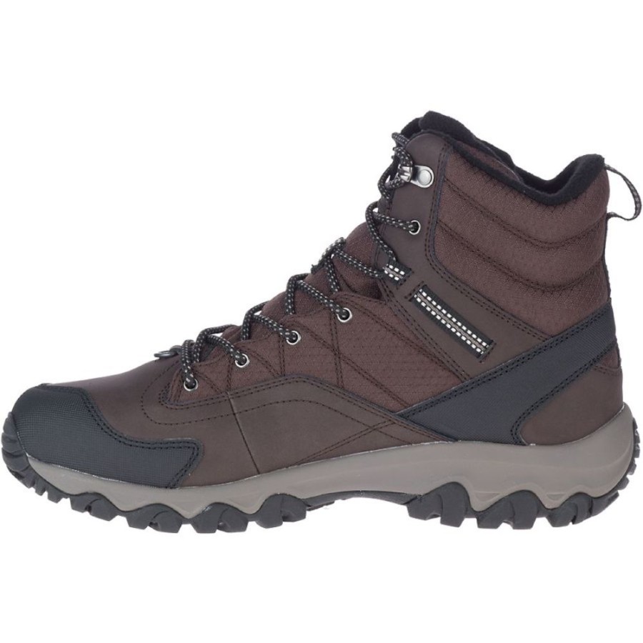 Черевики Merrell Thermo Akita MID WP Mns р. 42