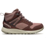 Черевики Merrell Wildwood Mid LTR WP Wmn р. 37
