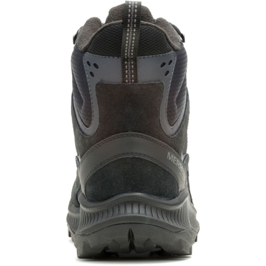 Черевики Merrell Speed Strike 2 Thermo MID WP Mns р. 43.5