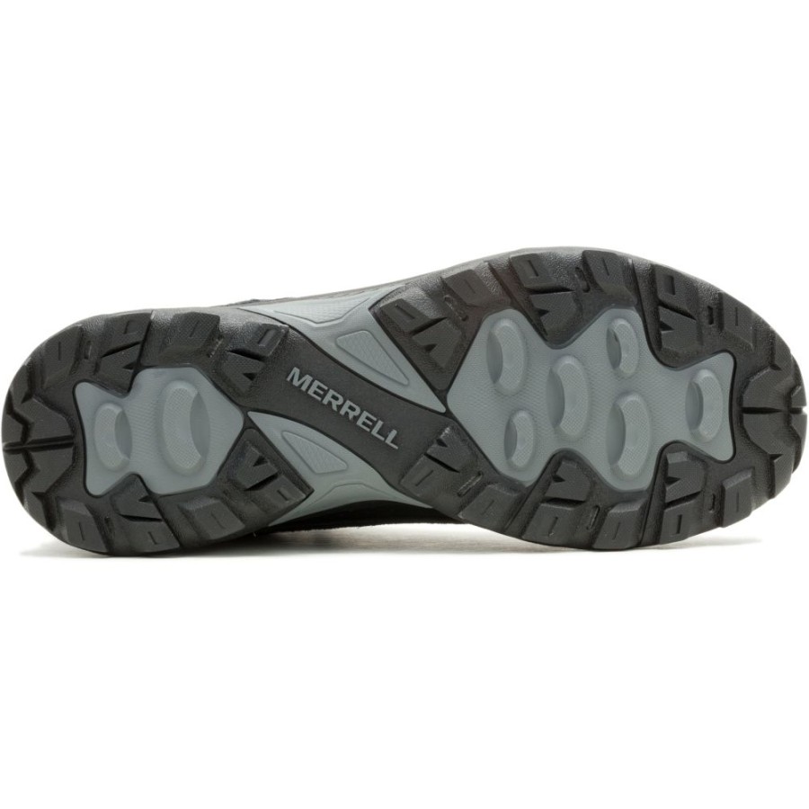 Черевики Merrell Speed Strike 2 Thermo MID WP Mns р. 43.5