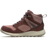 Черевики Merrell Wildwood Mid LTR WP Wmn р. 37.5