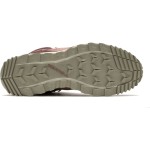 Черевики Merrell Wildwood Mid LTR WP Wmn р. 37.5