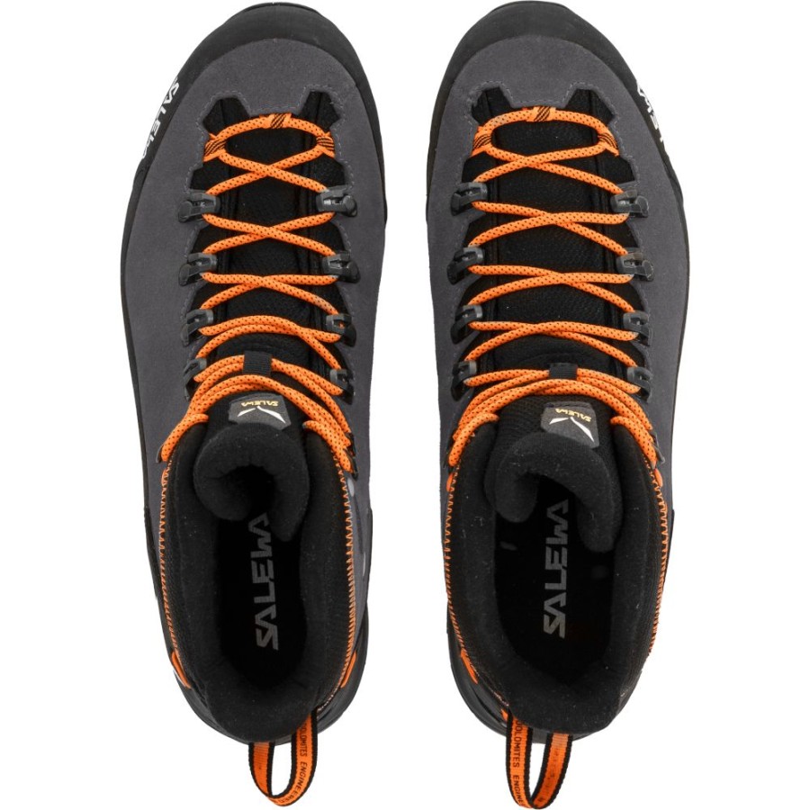 Черевики Salewa MS ALP Mate Winter MID WP р. 44