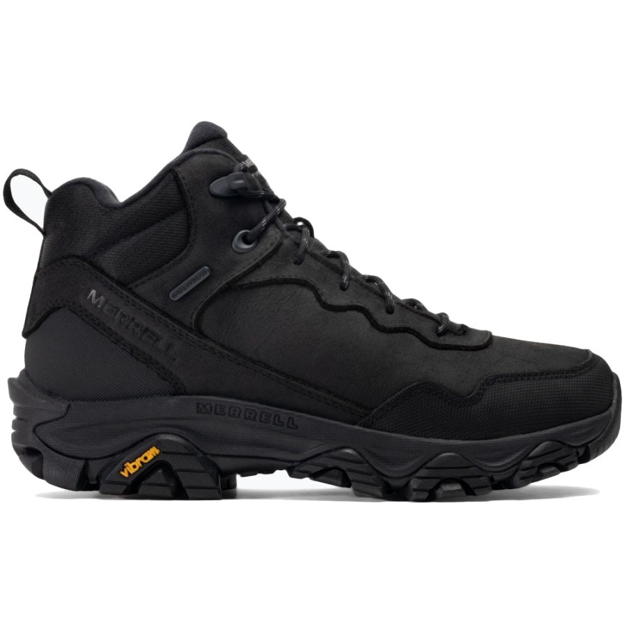 Черевики Merrell Coldpack 3 Thermo Mid WP Mns р. 42