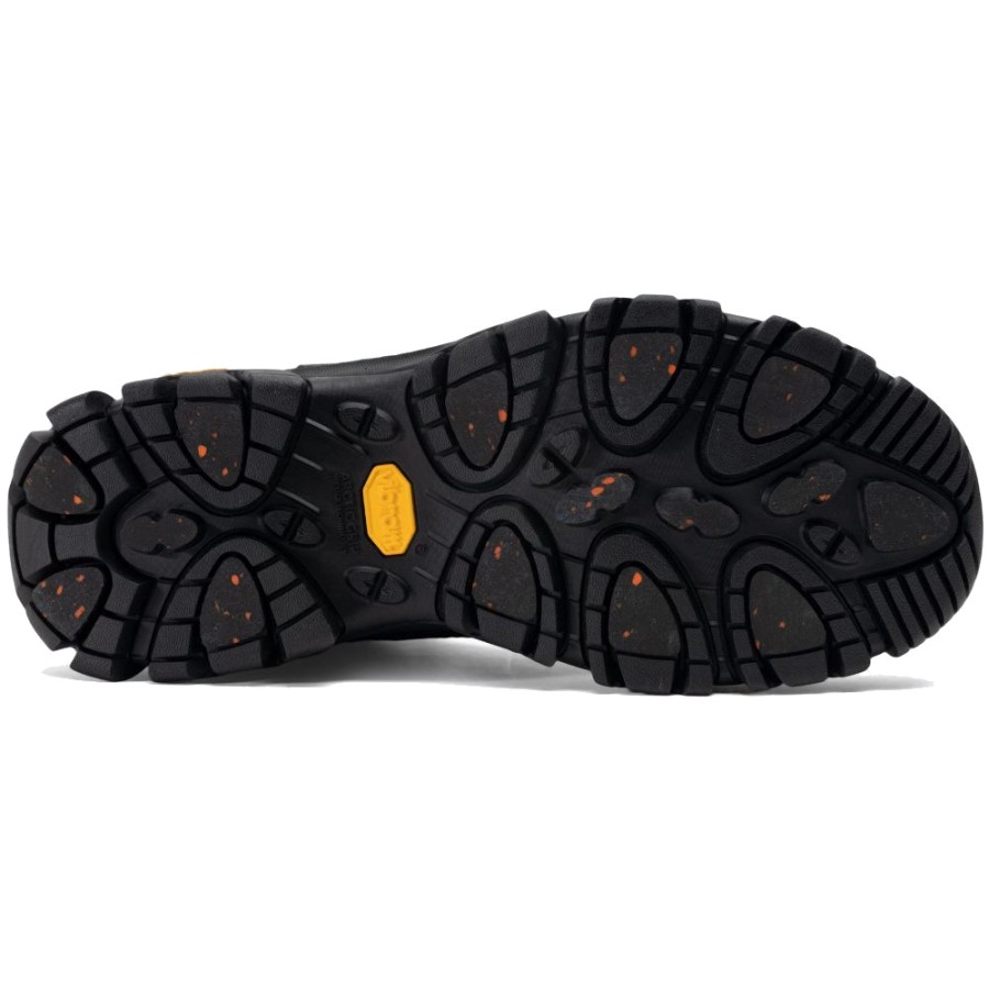 Черевики Merrell Coldpack 3 Thermo Mid WP Mns р. 42