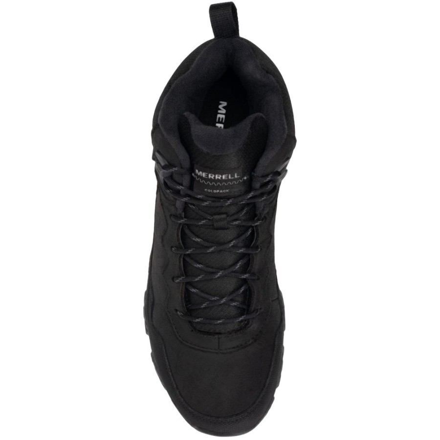 Черевики Merrell Coldpack 3 Thermo Mid WP Mns р. 42