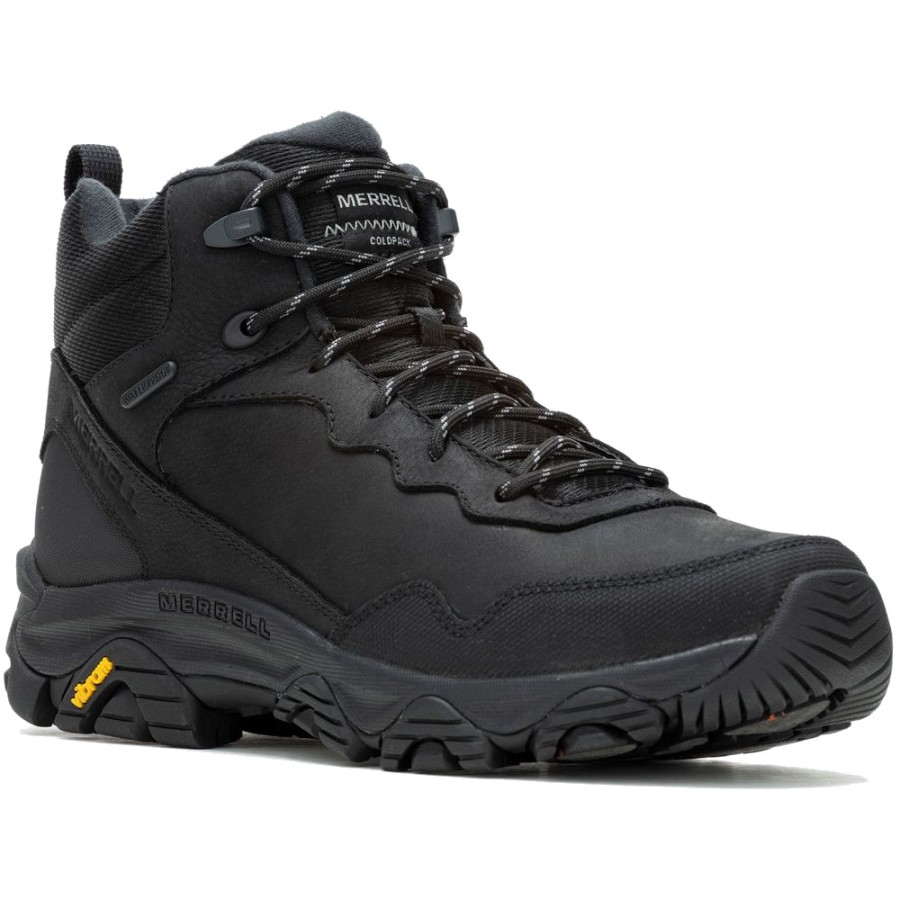 Черевики Merrell Coldpack 3 Thermo Mid WP Mns р. 42