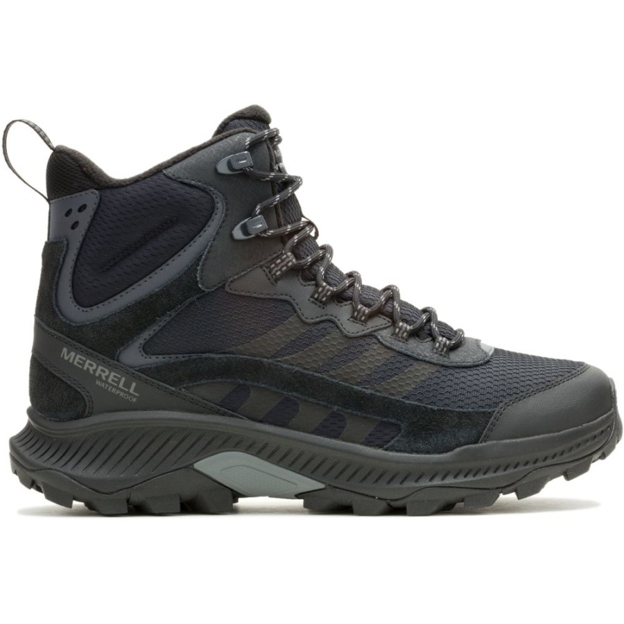 Черевики Merrell Speed Strike 2 Thermo MID WP Mns р. 44