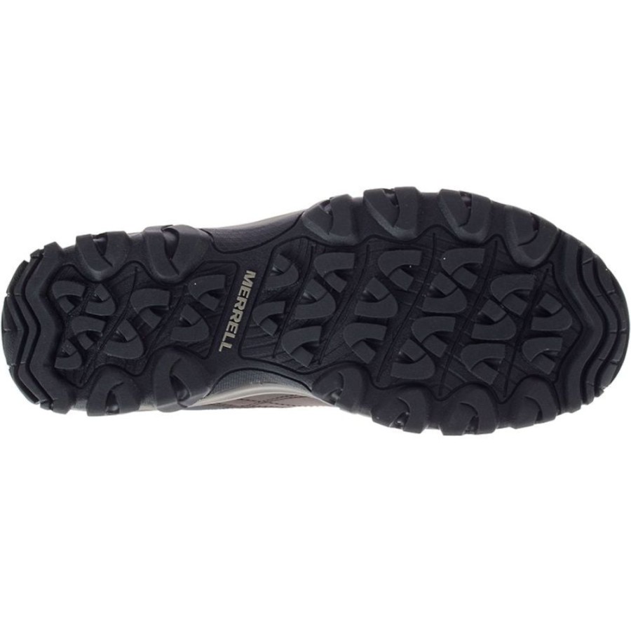 Черевики Merrell Thermo Akita MID WP Mns р. 44