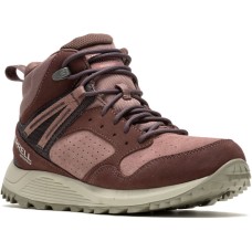 Черевики Merrell Wildwood Mid LTR WP Wmn р. 38