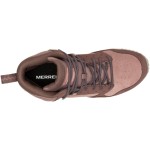 Черевики Merrell Wildwood Mid LTR WP Wmn р. 38