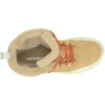 Черевики Merrell Marquette Thermo Lace WP Wmn р. 37