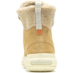Черевики Merrell Marquette Thermo Lace WP Wmn р. 37
