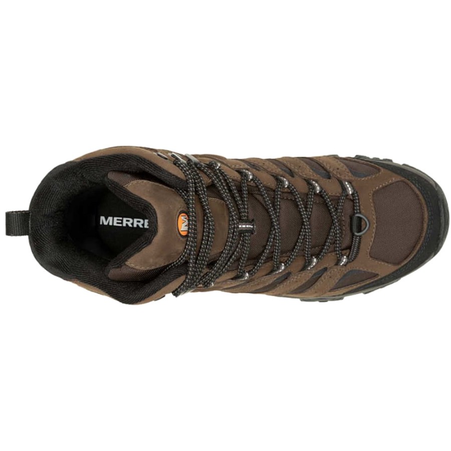 Черевики Merrell Moab 3 Apex Mid WP Mns р. 45