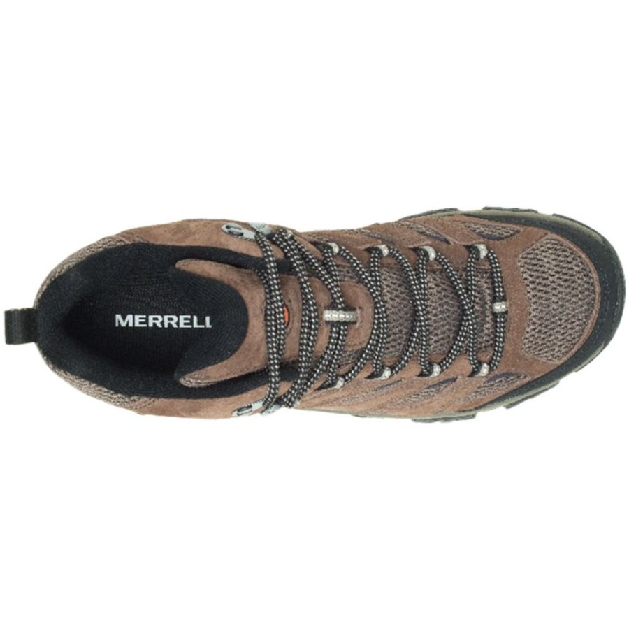 Черевики Merrell Moab 3 Mid GTX Mns р. 48