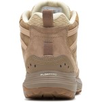 Черевики Merrell Siren 4 Traveller Mid WP Wmn р. 41