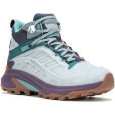 Черевики Merrell Moab Speed 2 LTR MID WP Wmn р. 37.5