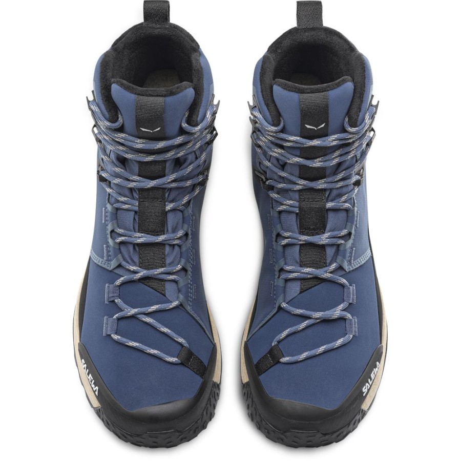 Черевики Salewa Puez Winter MID PTX Wmn р. 39