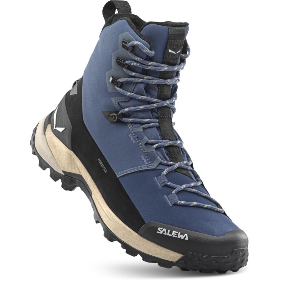 Черевики Salewa Puez Winter MID PTX Wmn р. 40