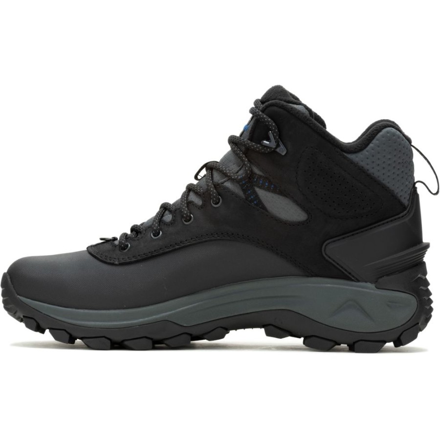 Черевики Merrell Thermo Kiruna 2 Mid WP Mns р. 40