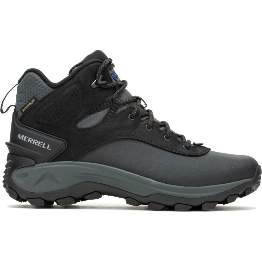 Черевики Merrell Thermo Kiruna 2 Mid WP Mns р. 40