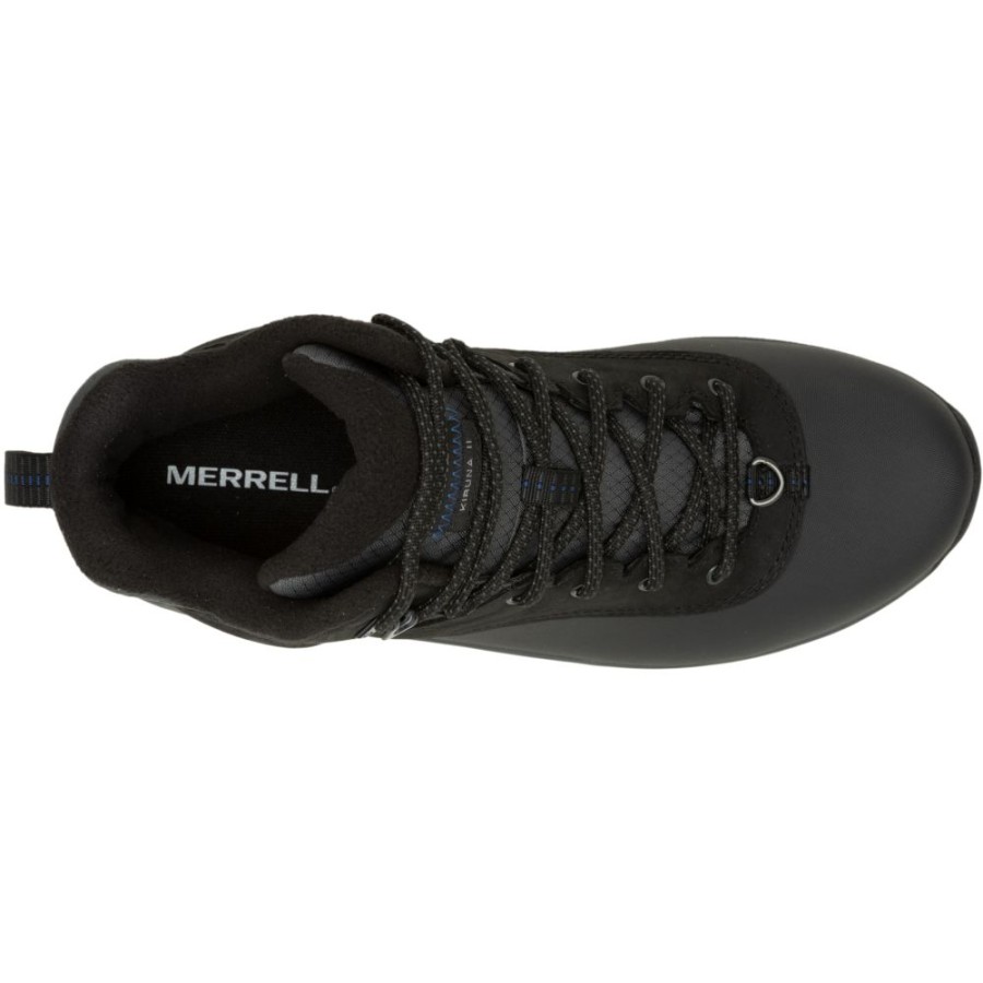 Черевики Merrell Thermo Kiruna 2 Mid WP Mns р. 40