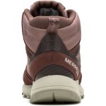 Черевики Merrell Wildwood Mid LTR WP Wmn р. 41