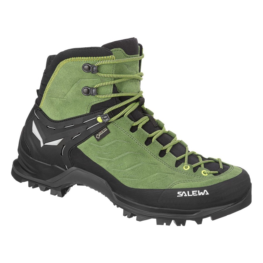 Черевики Salewa MS MTN Trainer Mid GTX р. 44