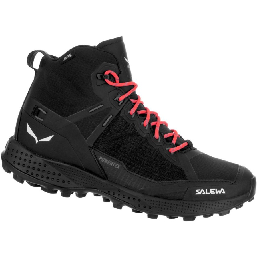 Черевики Salewa Pedroc PRO MID PTX Wms р. 37