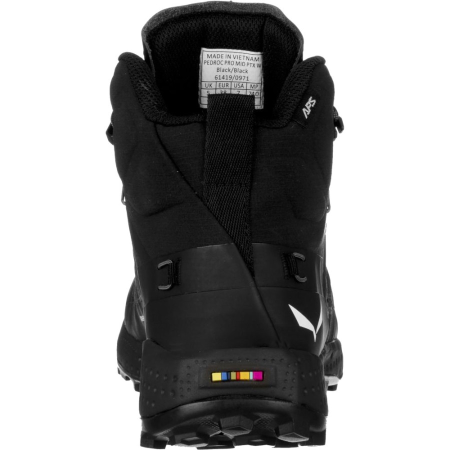 Черевики Salewa Pedroc PRO MID PTX Wms р. 37