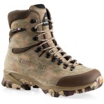 Черевики Zamberlan 1214 Lynx Mid GTX RR р. 42