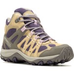 Черевики Merrell Accentor 3 Mid WP Wmn р. 37