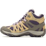 Черевики Merrell Accentor 3 Mid WP Wmn р. 37