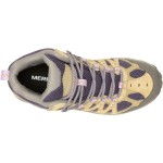 Черевики Merrell Accentor 3 Mid WP Wmn р. 37