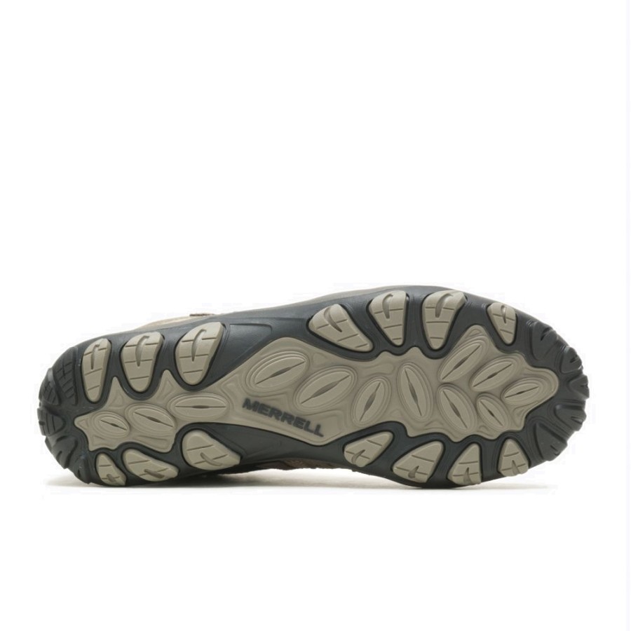 Черевики Merrell Accentor 3 Mid WP Mns р. 44.5