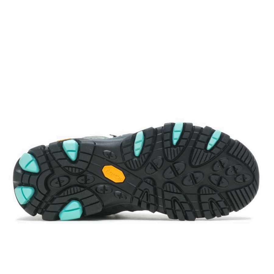 Черевики Merrell Moab 3 Mid GTX Wms р. 40.5